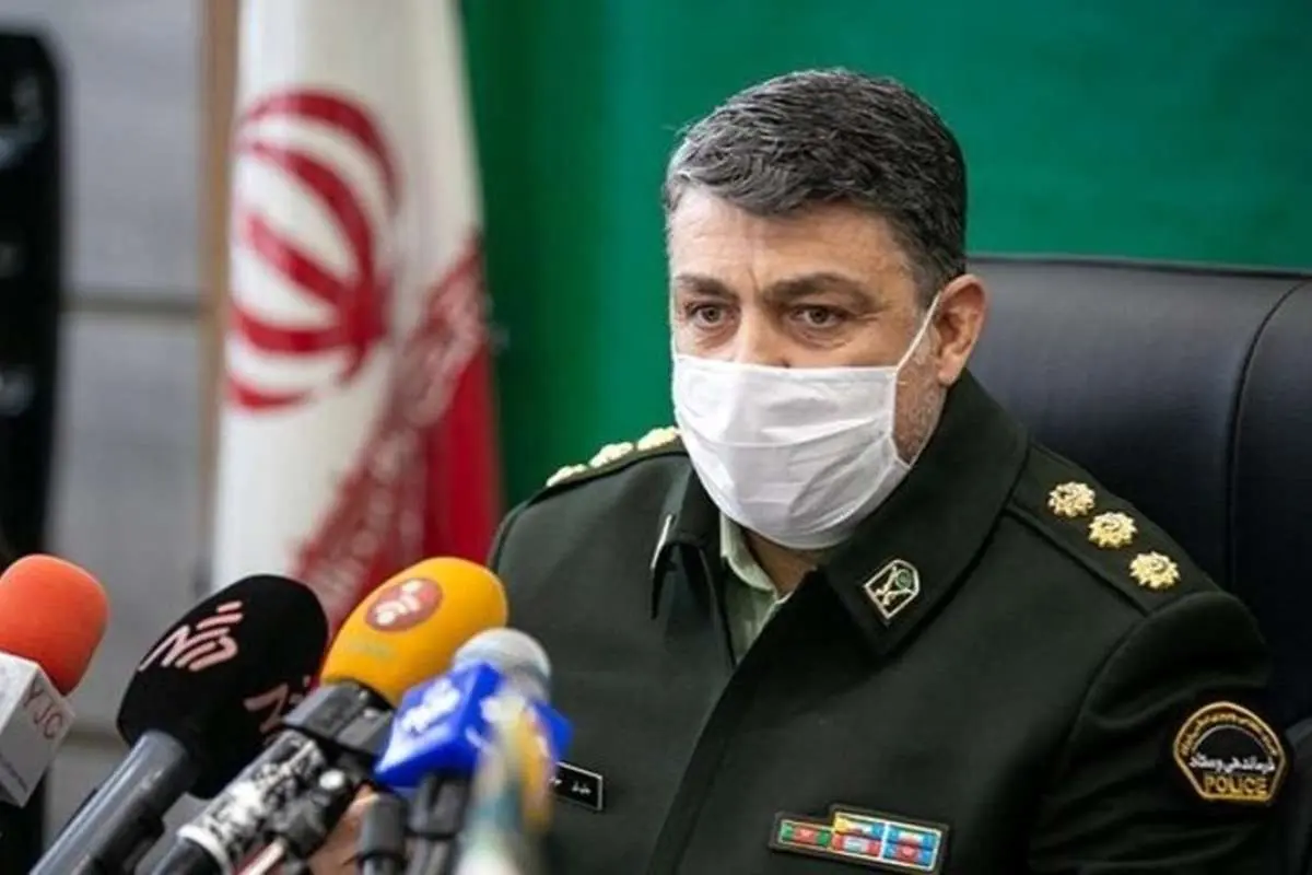 جزئیات سرقت بنزین از پالایشگاه تهران توسط دو برادر