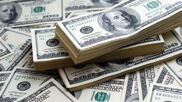 نقشه ۹۹ ورود پول خارجی