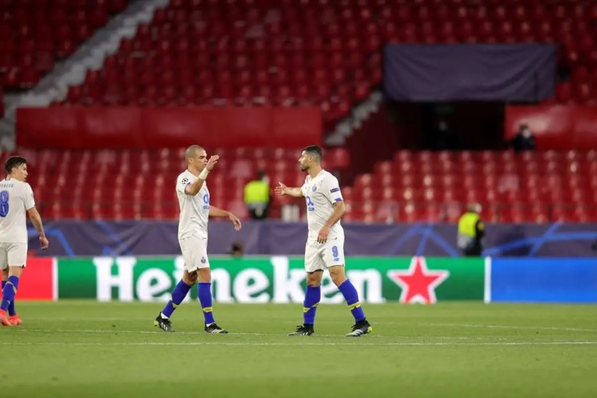 طارمی بعد از گل تاریخی و حذف پورتو چه گفت؟