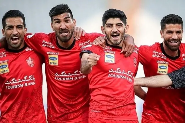 تلویزیون بازی پرسپولیس را پخش نمی‌کند؟