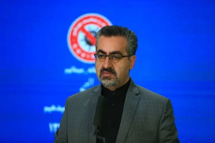 جهانپور: ۲ کشور اروپایی متقاضی واکسن ایرانی کرونا هستند