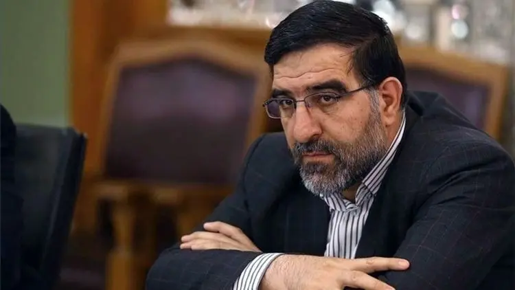 امیرآبادی: نمی‌خواهم در انتخابات کاندیدا شوم