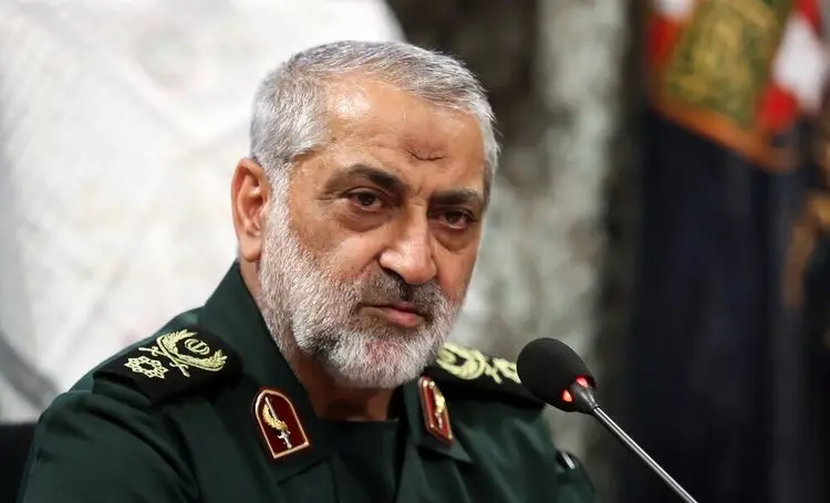 خبر مهم سردار شکارچی از افزایش حقوق سربازان در سال ۱۴۰۰