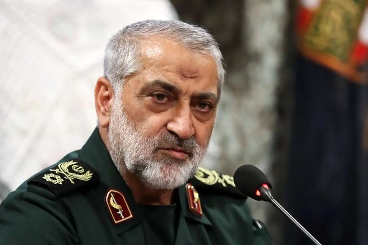 خبر مهم سردار شکارچی از افزایش حقوق سربازان در سال ۱۴۰۰