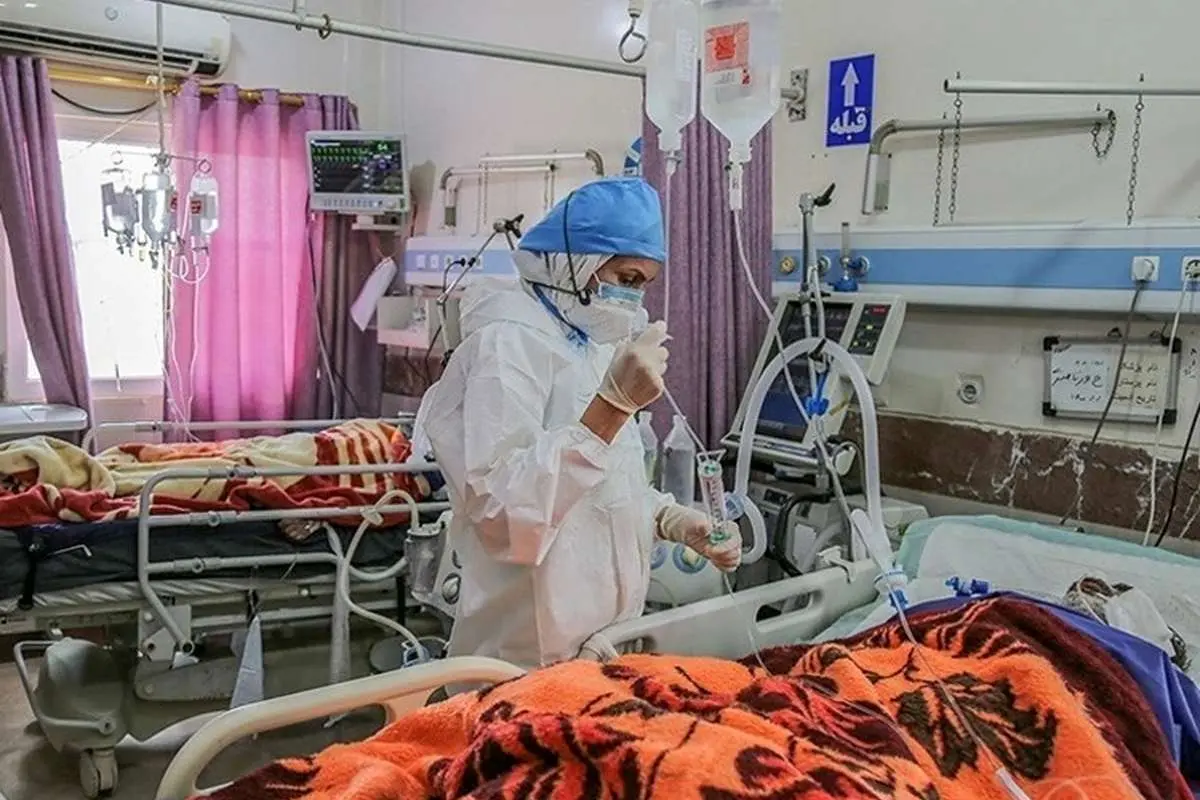 هر عطسه و سرماخوردگی را کرونا بدانید