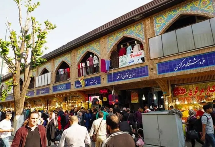 دوگانه سرنوشت ساز اقتصاد ایران