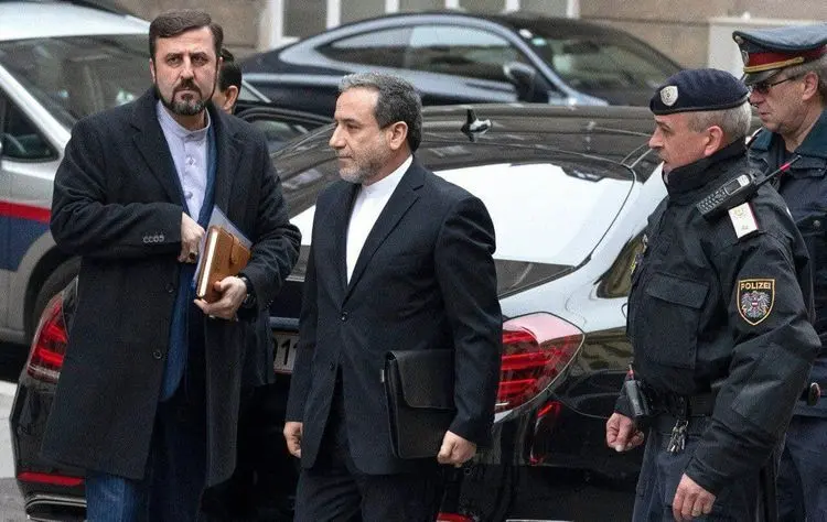 سمت و سوی مذاکرات وین