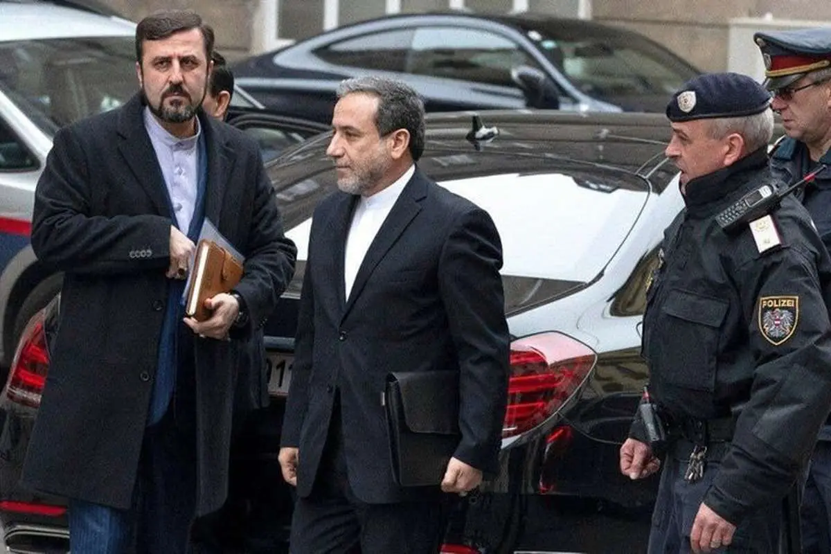 سمت و سوی مذاکرات وین