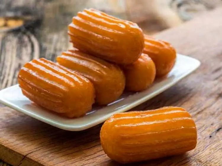 طرز تهیه بامیه عسلی، نوستالوژی خوشمزه سفره افطار