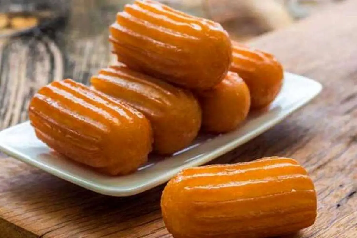 طرز تهیه بامیه عسلی، نوستالوژی خوشمزه سفره افطار