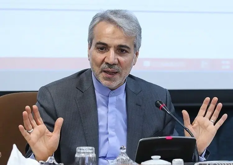 نوبخت: دولت استقراض نکرد، بانک مرکزی بزرگ‌ترین بدهکار است