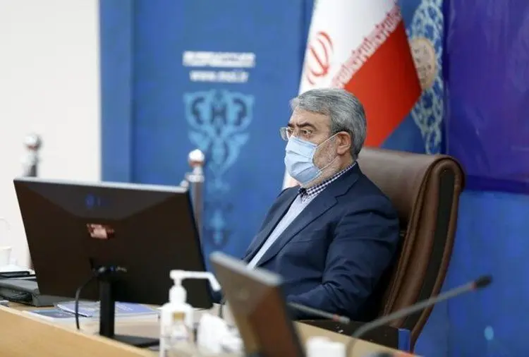 رحمانی‌فضلی در بیمارستان بستری شد