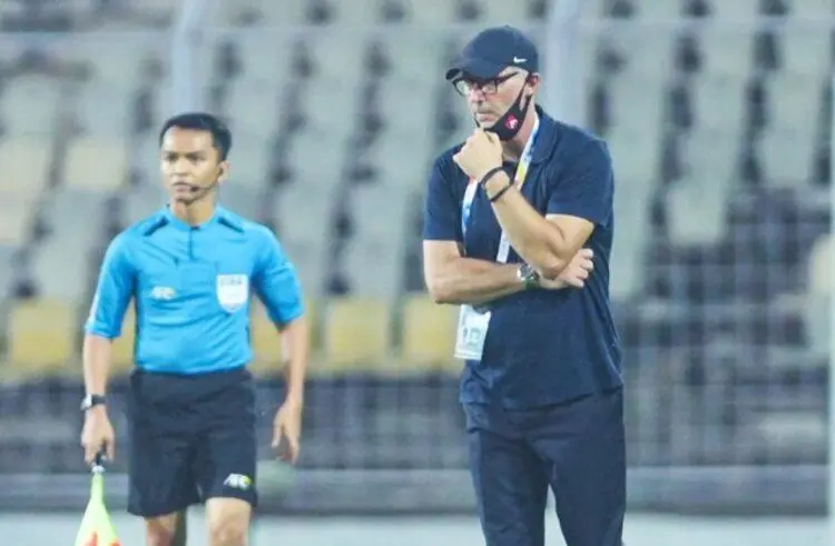 لوران بلان فقط به پرسپولیس فکر می‌کند