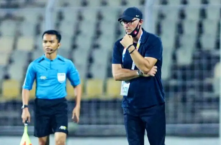 لوران بلان فقط به پرسپولیس فکر می‌کند