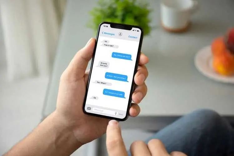 هر پیامک چند تومان است؟