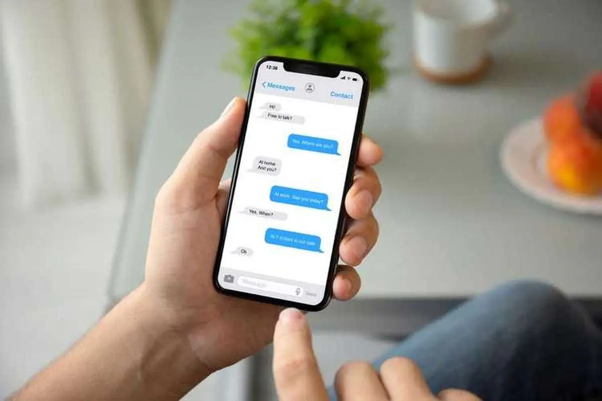 هر پیامک چند تومان است؟