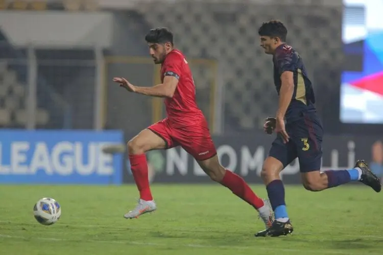 خرید فوق‌العاده پرسپولیس+جزئیات