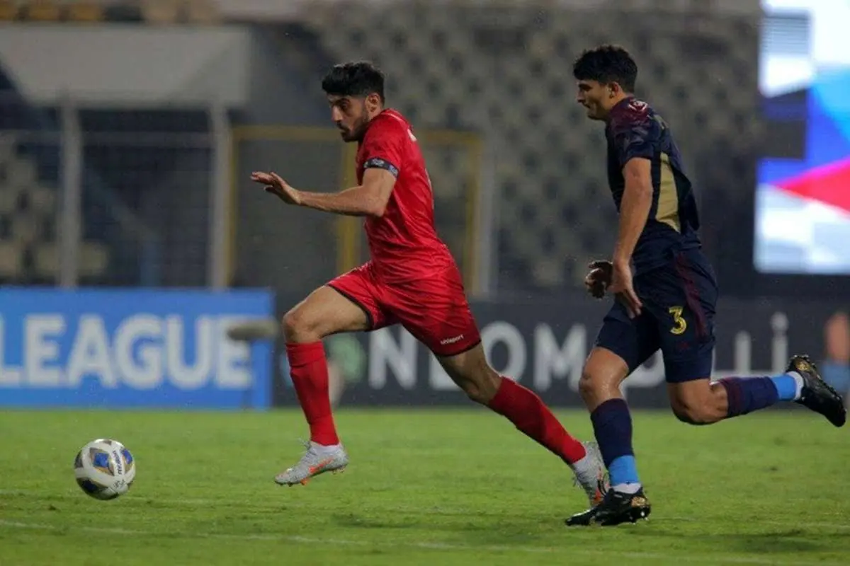 خرید فوق‌العاده پرسپولیس+جزئیات