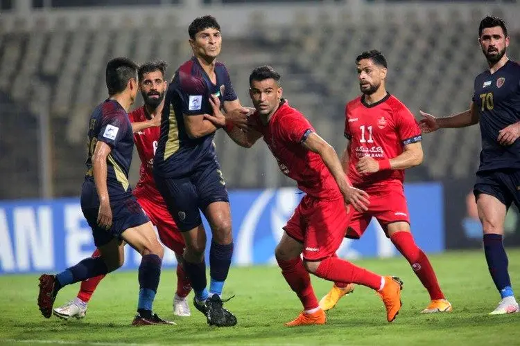 حق پخش نجومی برای لیگ قهرمانان آسیا