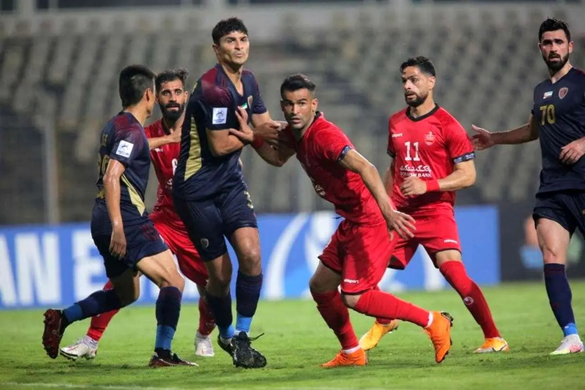 حق پخش نجومی برای لیگ قهرمانان آسیا