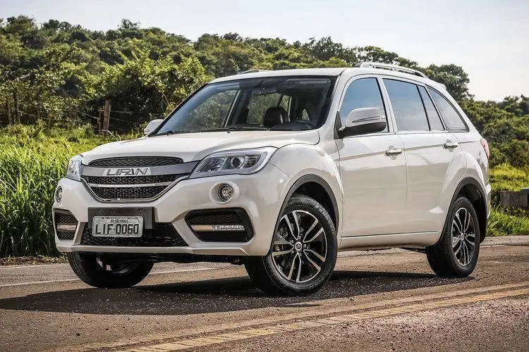 لیفان X۶۰ چقدر ارزش خرید دارد؟