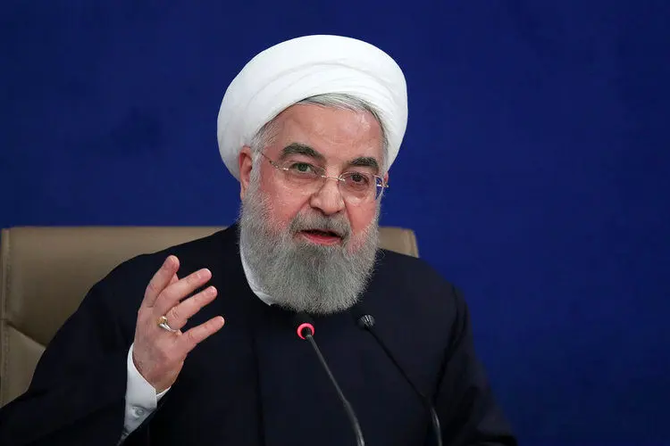 روحانی: در ۱۰۰ روز پایانی شکستن تحریم‌ها را در دستور کار داریم