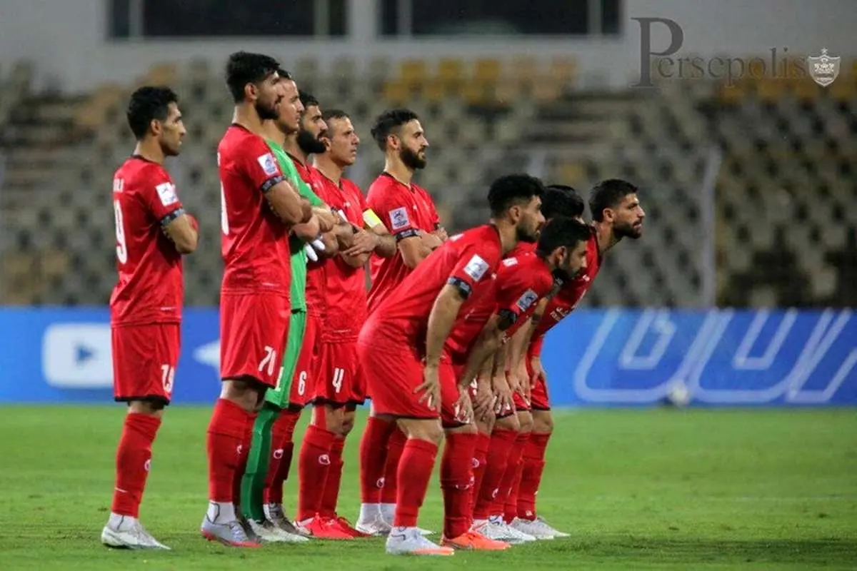 پرسپولیسی‌ها در هند شاکی شدند