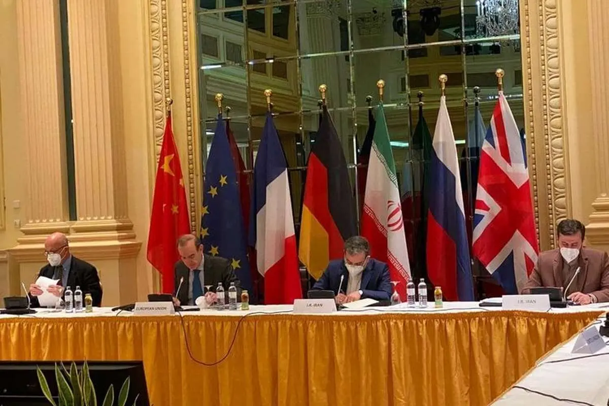 لابی فعال کشورهای عربی علیه مذاکرات برجام در وین