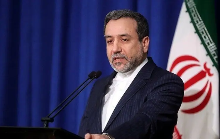 (ویدئو) عراقچی: مذاکرات فرسایشی شود متوقفش می‌کنیم