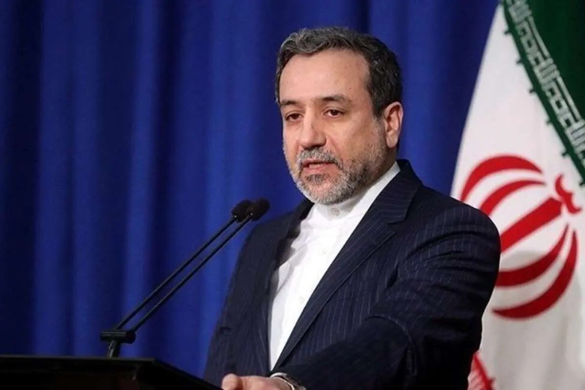 (ویدئو) عراقچی: مذاکرات فرسایشی شود متوقفش میکنیم