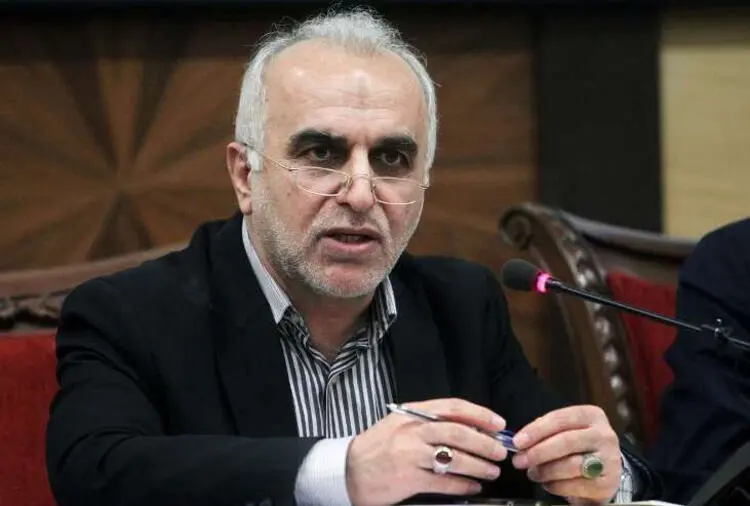 دژپسند به مجلس فراخوانده شد