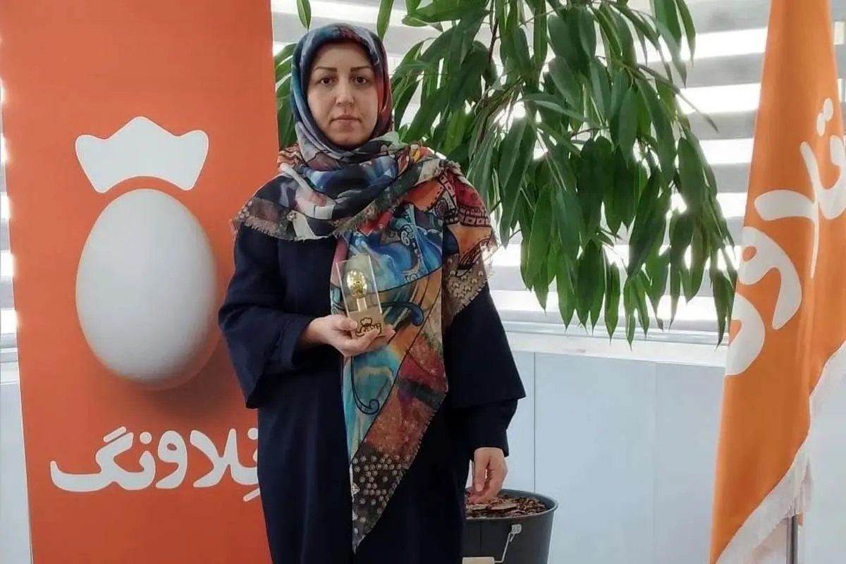 قرعه‌کشی چهارم و پنجم تخم‌ طلا تلاونگ