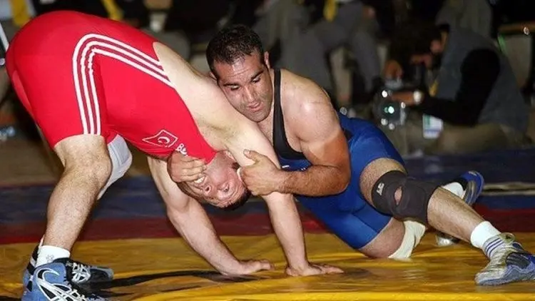 فریدون قنبری به کما رفت