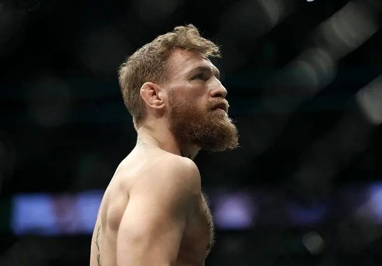 پرونده تجاوز ستاره UFC بسته شد
