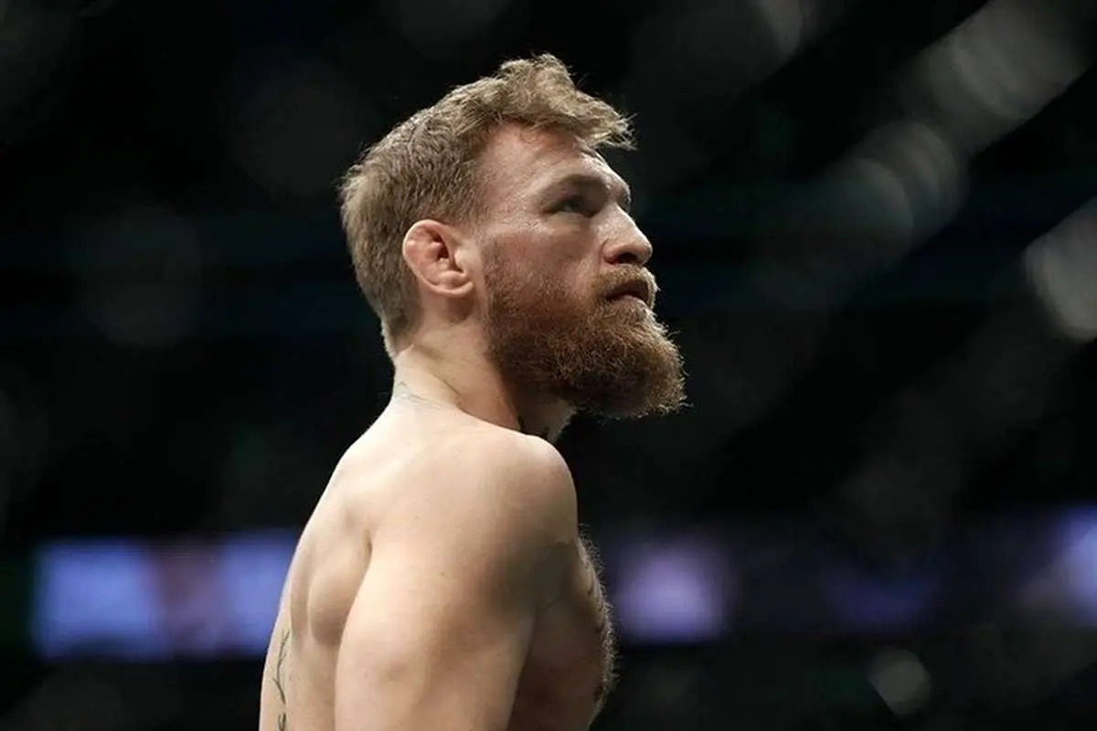 پرونده تجاوز ستاره UFC بسته شد