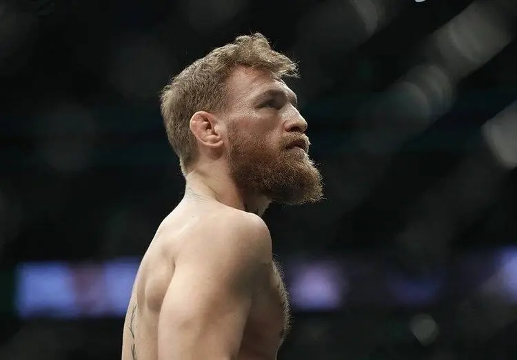 پرونده تجاوز ستاره UFC بسته شد