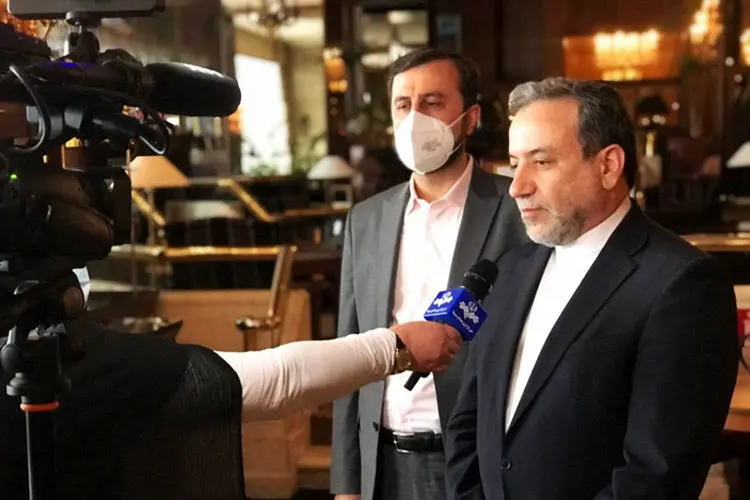 نشست کمیسیون برجام بسیار جدی و چالشی بود