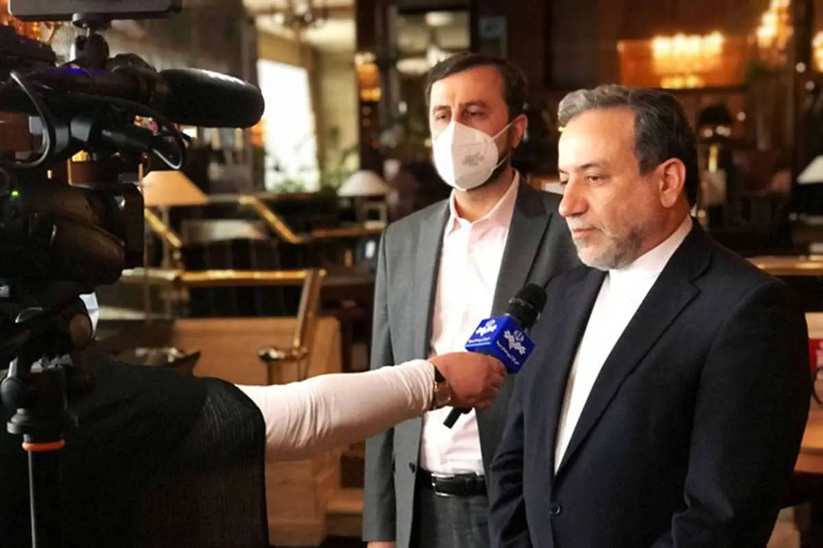نشست کمیسیون برجام بسیار جدی و چالشی بود