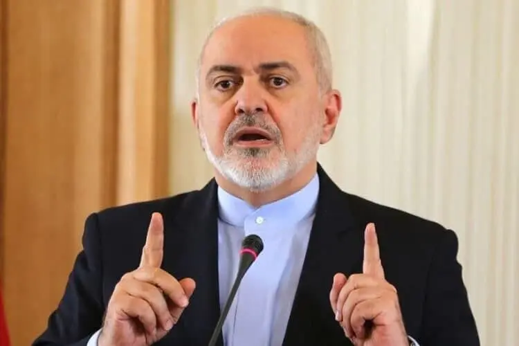 ظریف: زمان و مدت مذاکره را تنها منافع ملی تعیین می‌کند