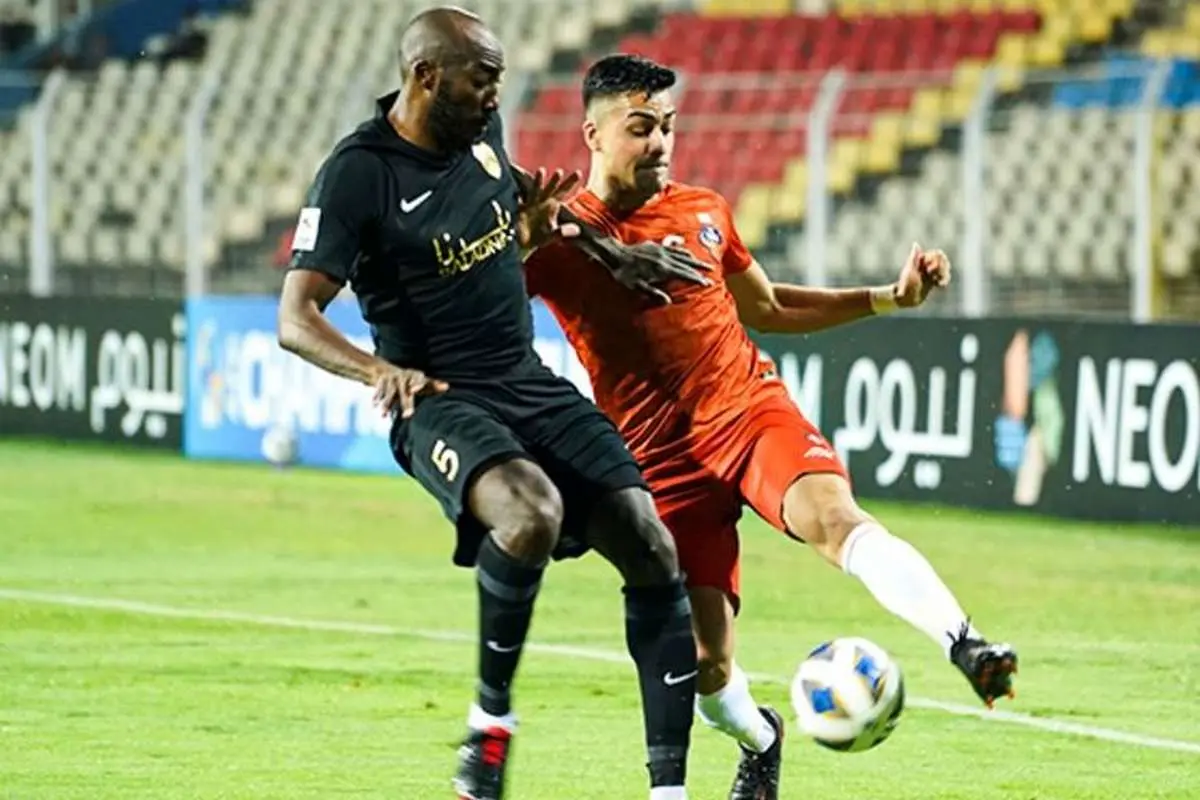 شایعه عجیب؛ الریان با ذخیره‌ها مقابل پرسپولیس!