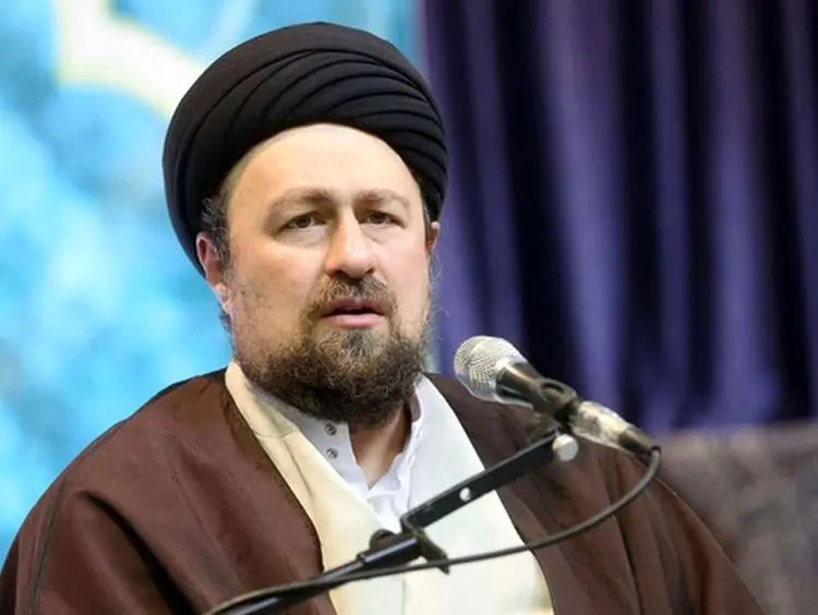 سید حسن خمینی: حکومت یکدست افراطی برای کشور خطرناک است