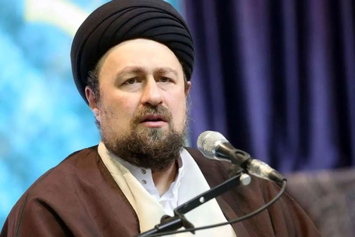سید حسن خمینی: حکومت یکدست افراطی برای کشور خطرناک است