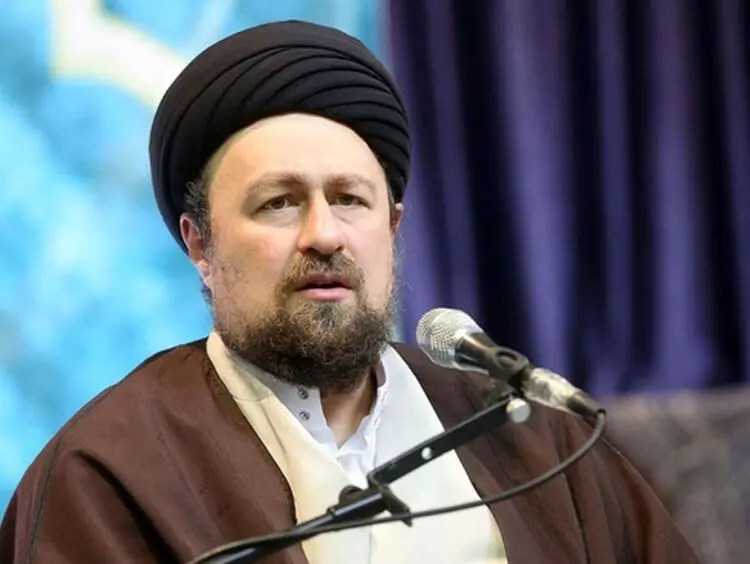 سید حسن خمینی: حکومت یکدست افراطی برای کشور خطرناک است