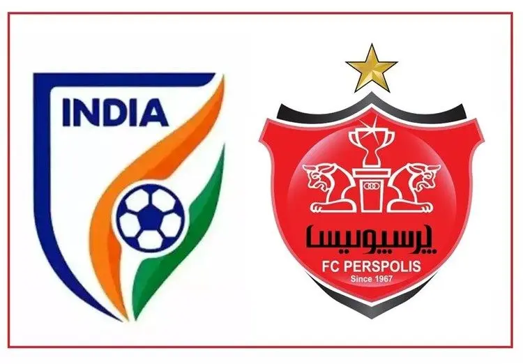 واکنش فدراسیون فوتبال هند به شکایت از باشگاه پرسپولیس