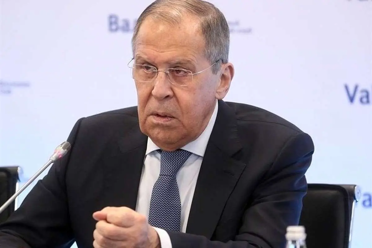 روسیه ۱۰ دیپلمات آمریکایی را اخراج می‌کند