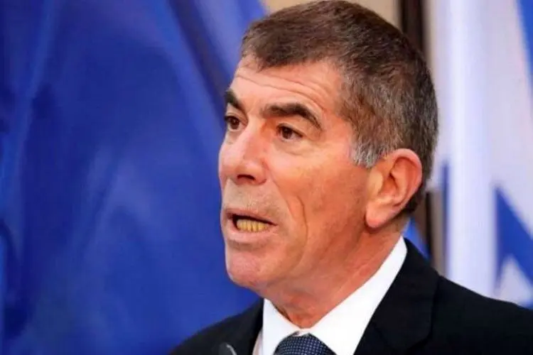 اظهارات گستاخانه وزیر خارجه رژیم صهیونیستی درباره ایران