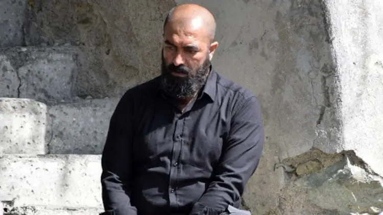 سیاوش، قسمت دوازدهم؛ شخصیت پوشالی سیاوش!