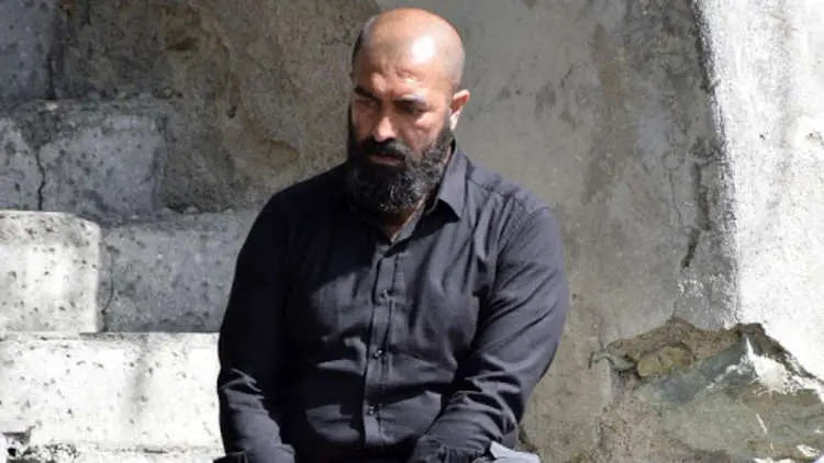 سیاوش، قسمت دوازدهم؛ شخصیت پوشالی سیاوش!