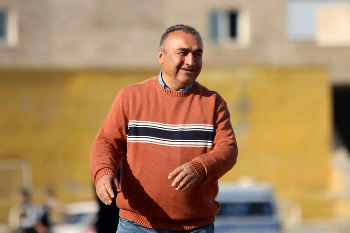 دلیل فوت نادر دستنشان مشخص شد