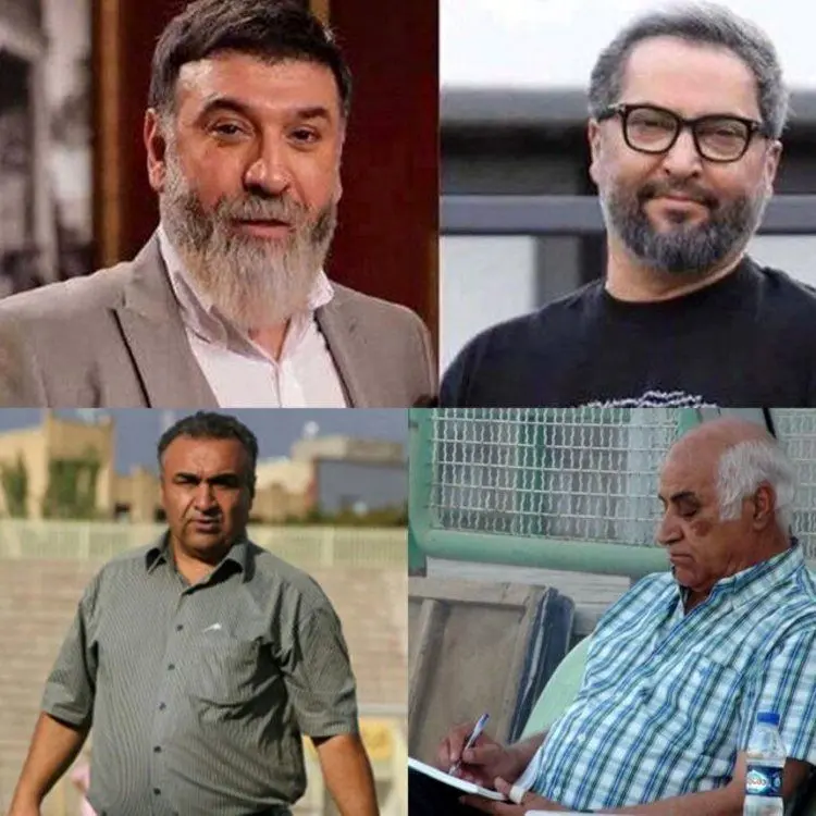 ورزشکاران نامدار ایرانی که بر اثر ابتلا به کرونا درگذشتند